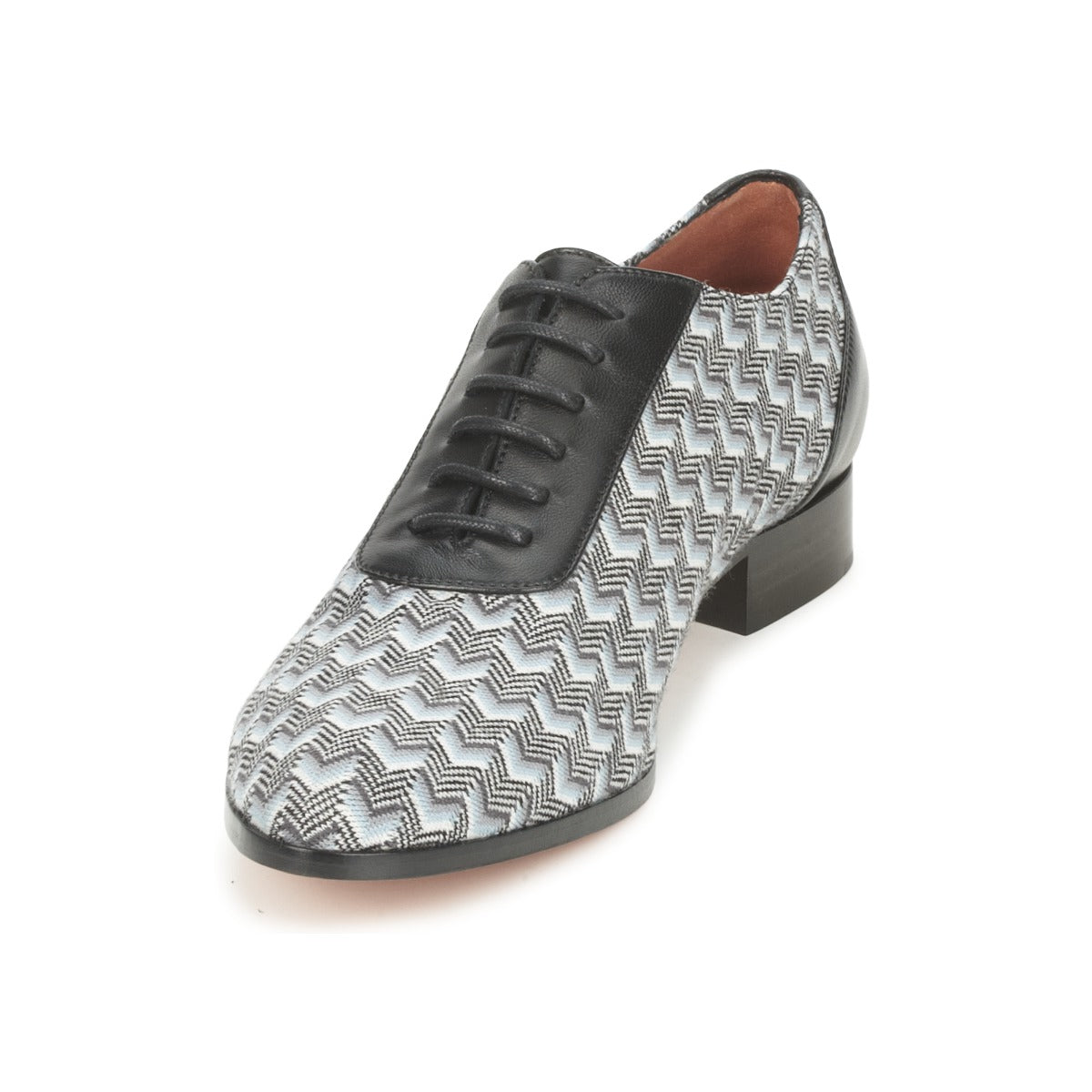 Scarpe Donna Missoni  WM076  Grigio