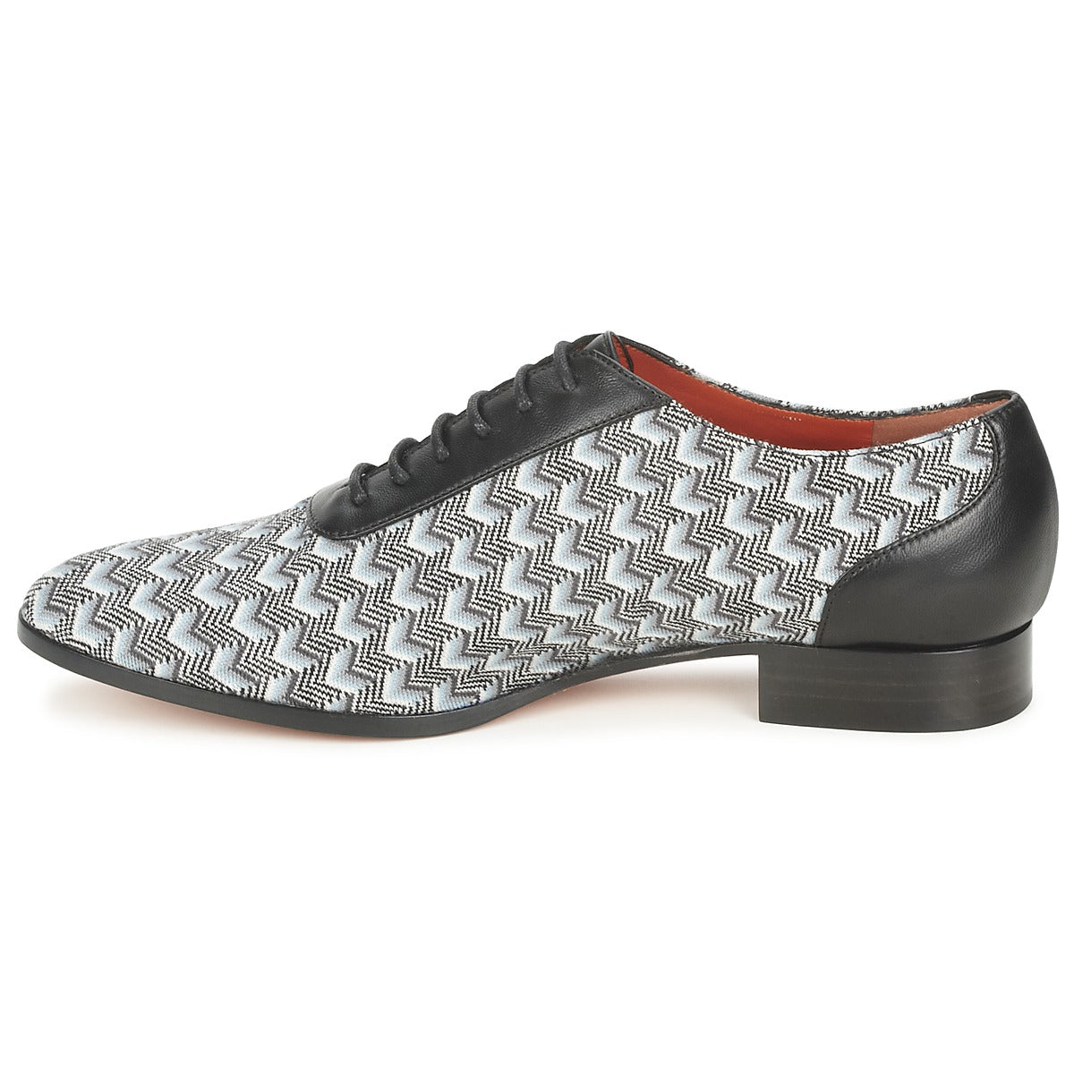 Scarpe Donna Missoni  WM076  Grigio