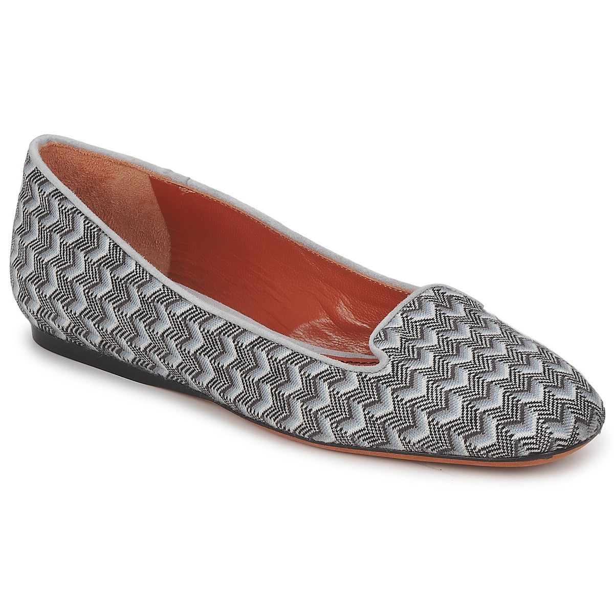 Scarpe Donna Missoni  WM079  Grigio