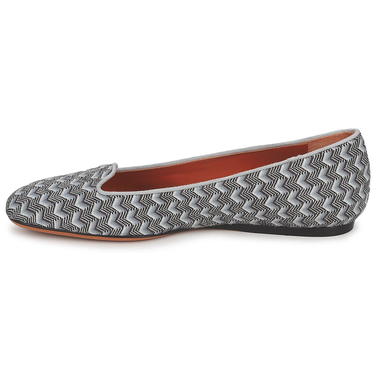 Scarpe Donna Missoni  WM079  Grigio