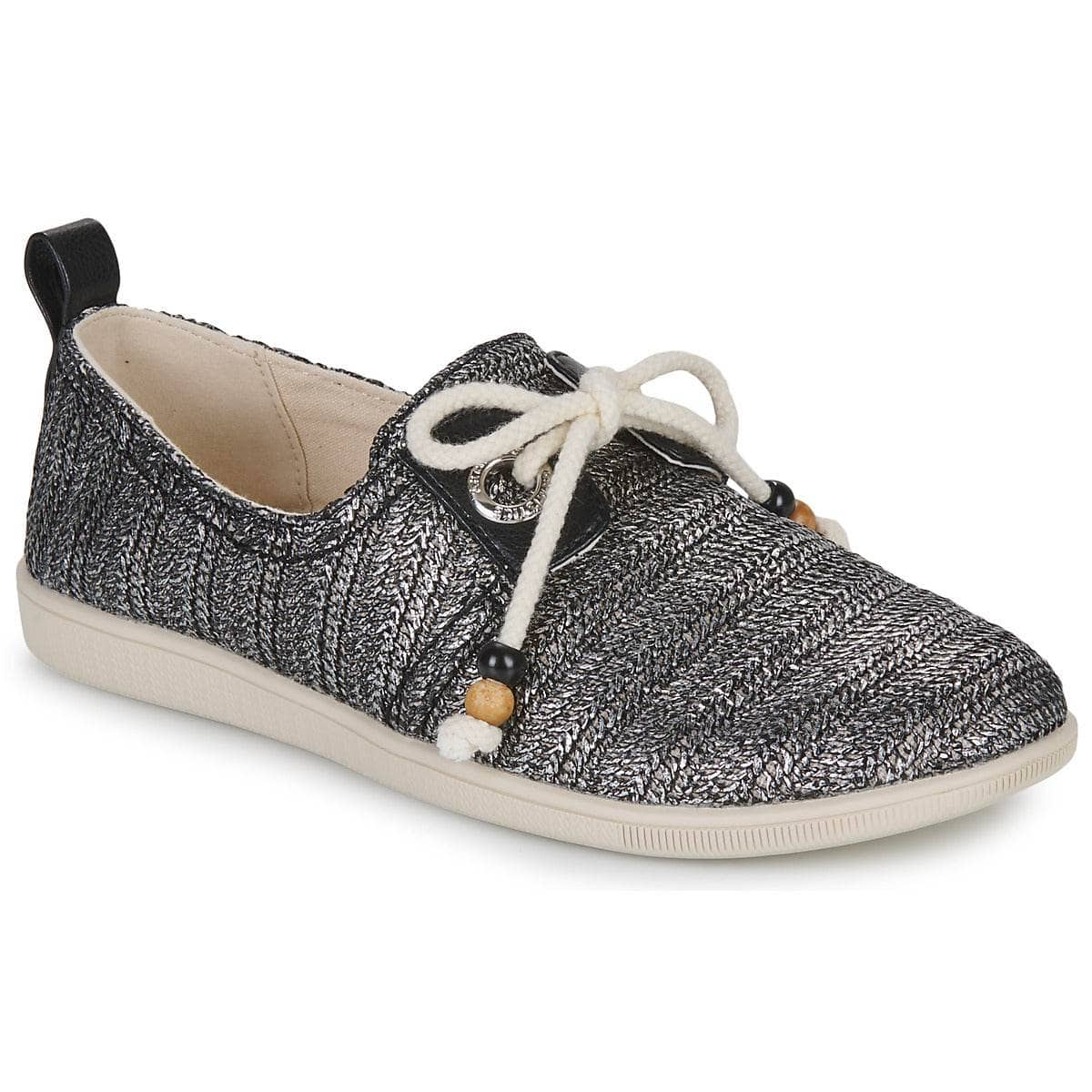 Sneakers basse Donna Armistice  STONE  Grigio