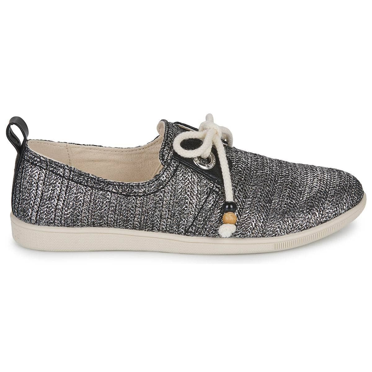 Sneakers basse Donna Armistice  STONE  Grigio