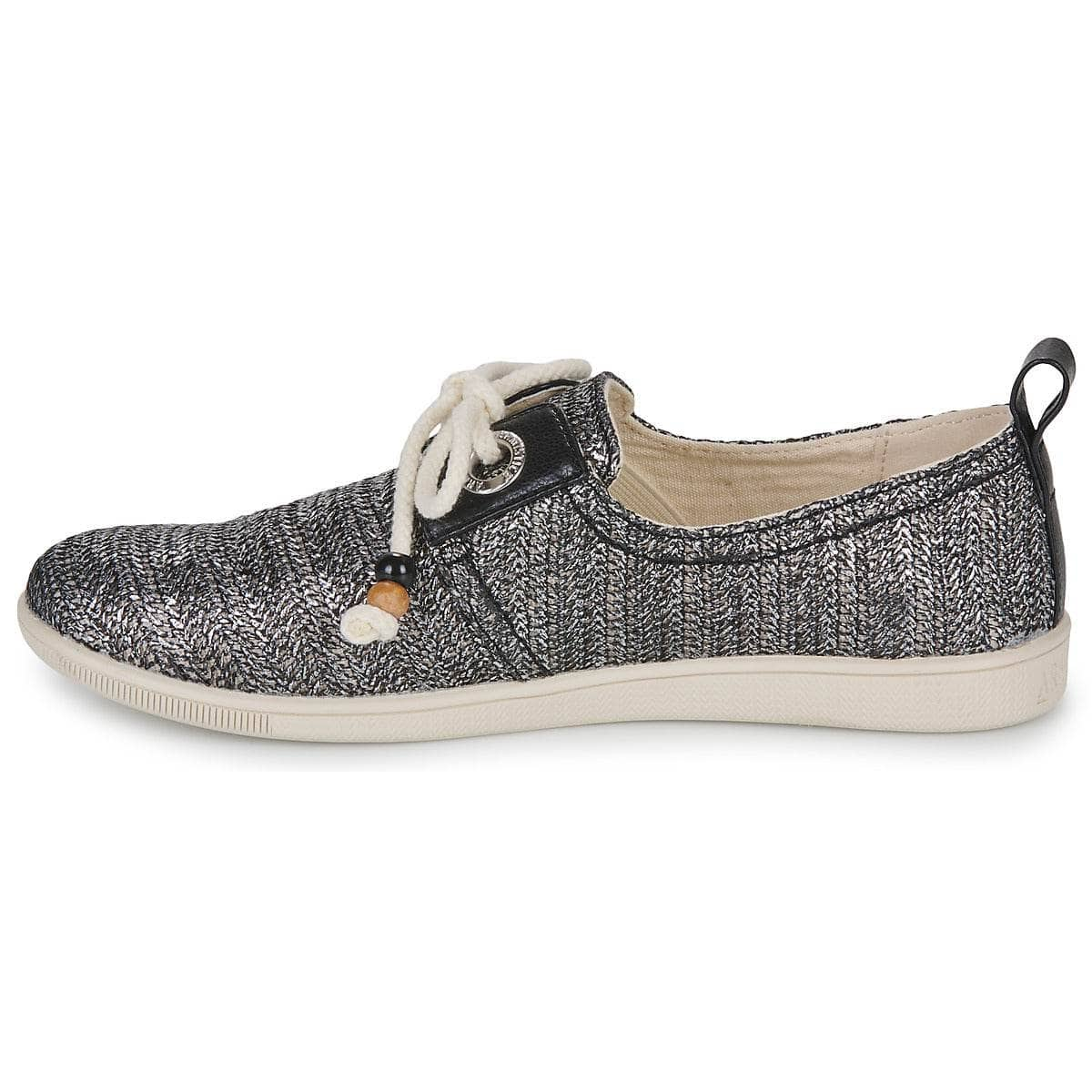 Sneakers basse Donna Armistice  STONE  Grigio