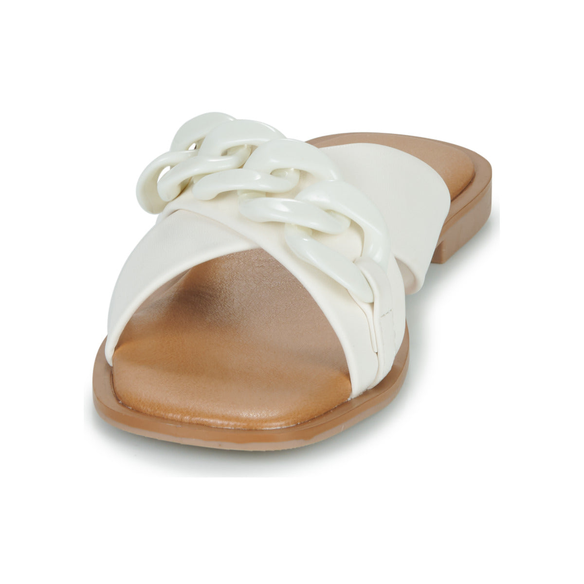 Scarpe Donna Les Petites Bombes  FIFI  Bianco