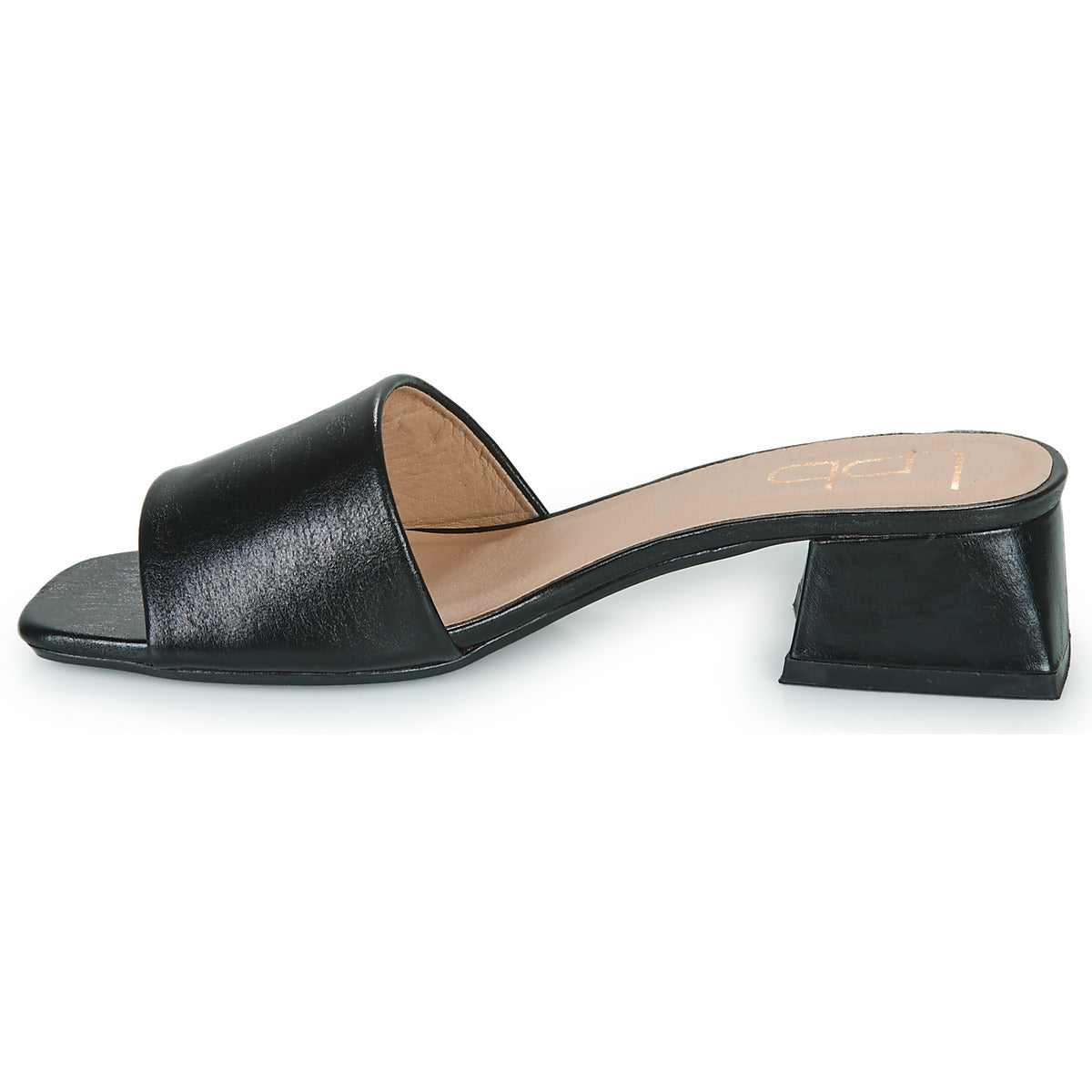 Scarpe Donna Les Petites Bombes  FRIEDA  Nero