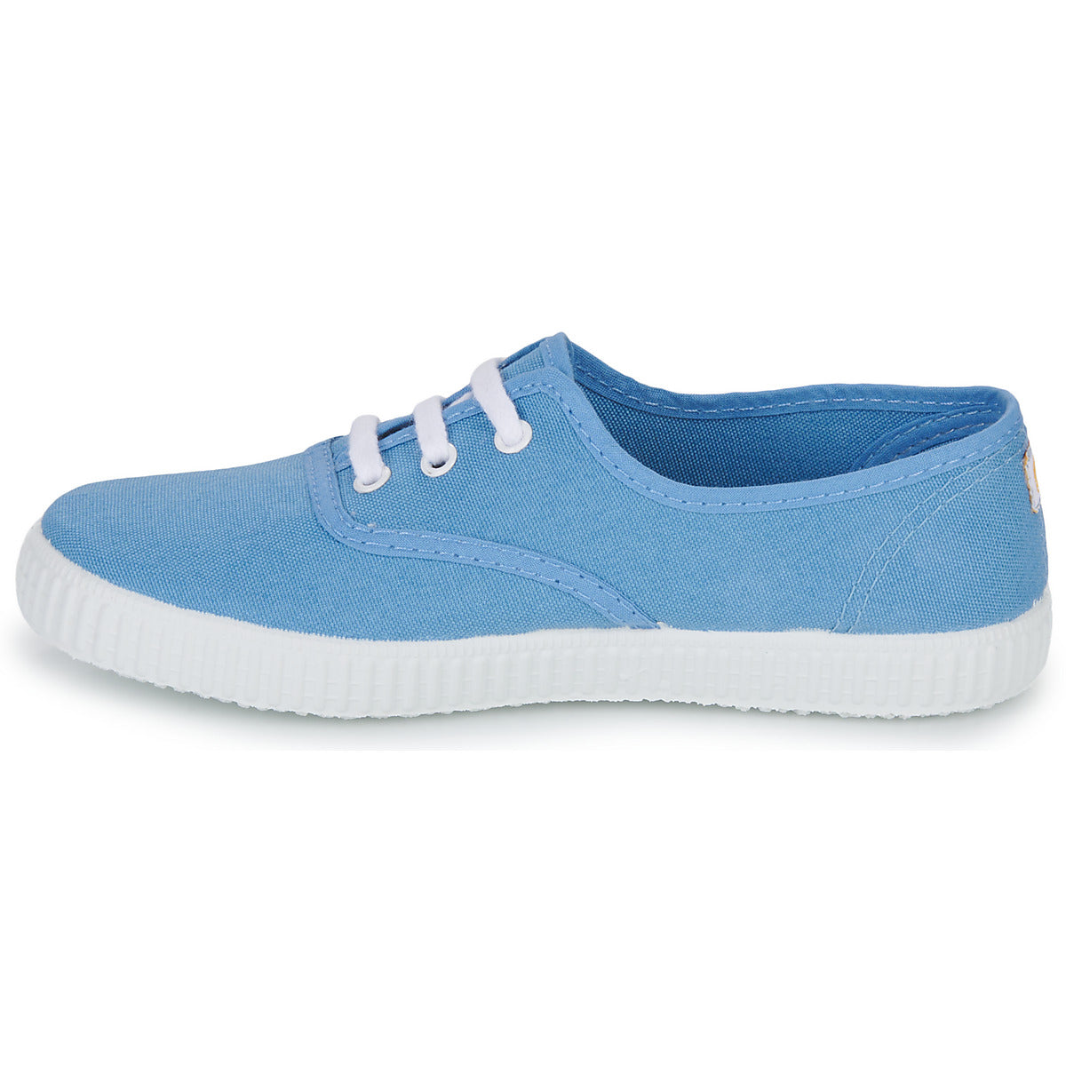 Scarpe bambini ragazzo Citrouille et Compagnie  KIPPI BOU  Blu