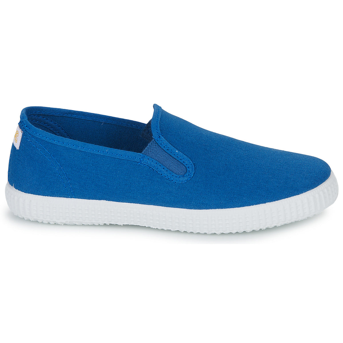 Scarpe bambini ragazzo Citrouille et Compagnie  CALVEL  Blu