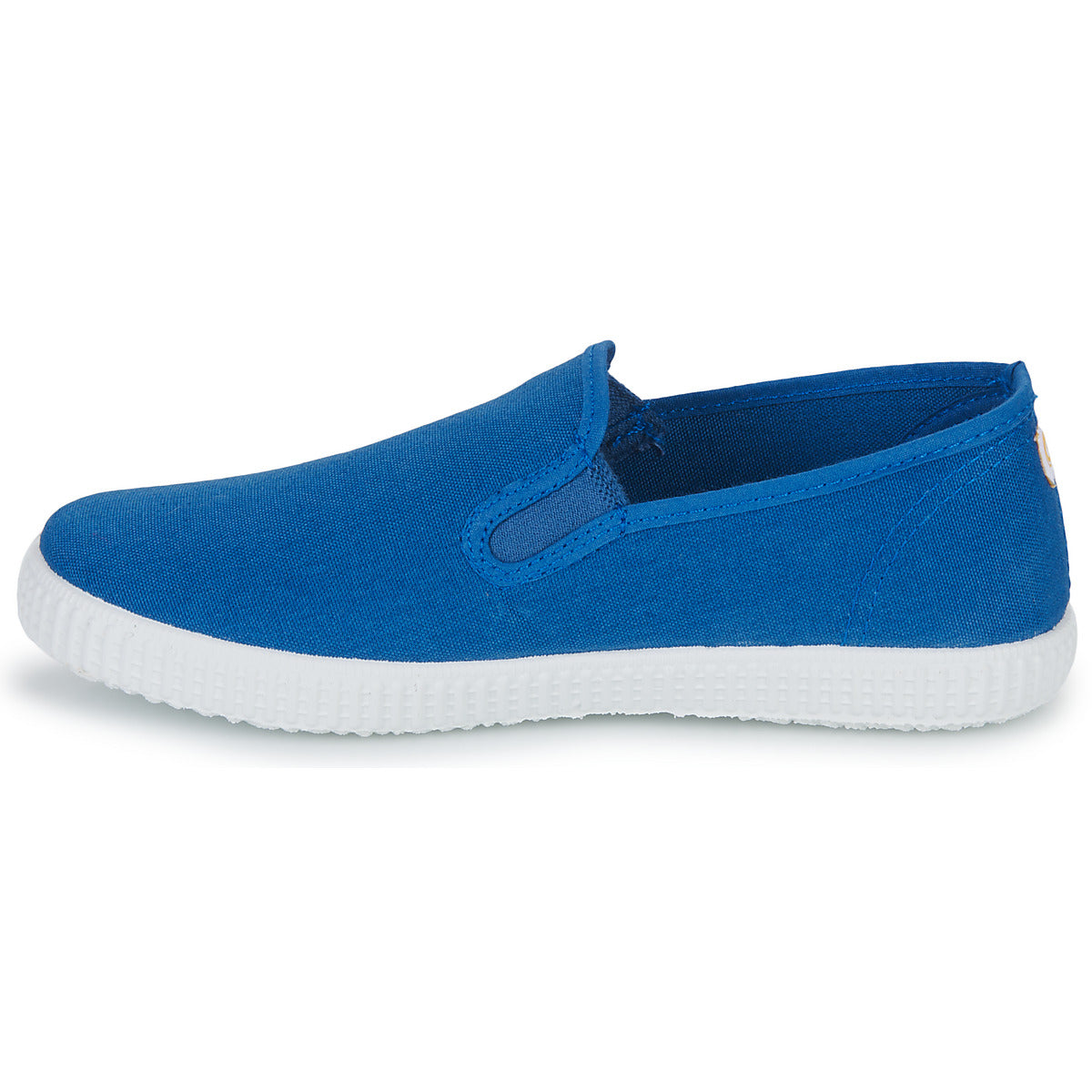 Scarpe bambini ragazzo Citrouille et Compagnie  CALVEL  Blu