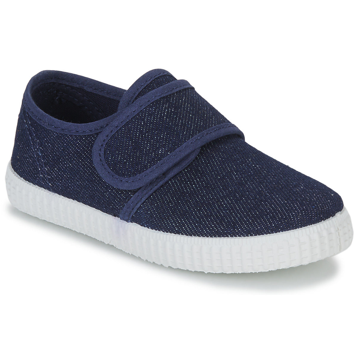 Scarpe bambini ragazza Citrouille et Compagnie  MINASTO  Blu