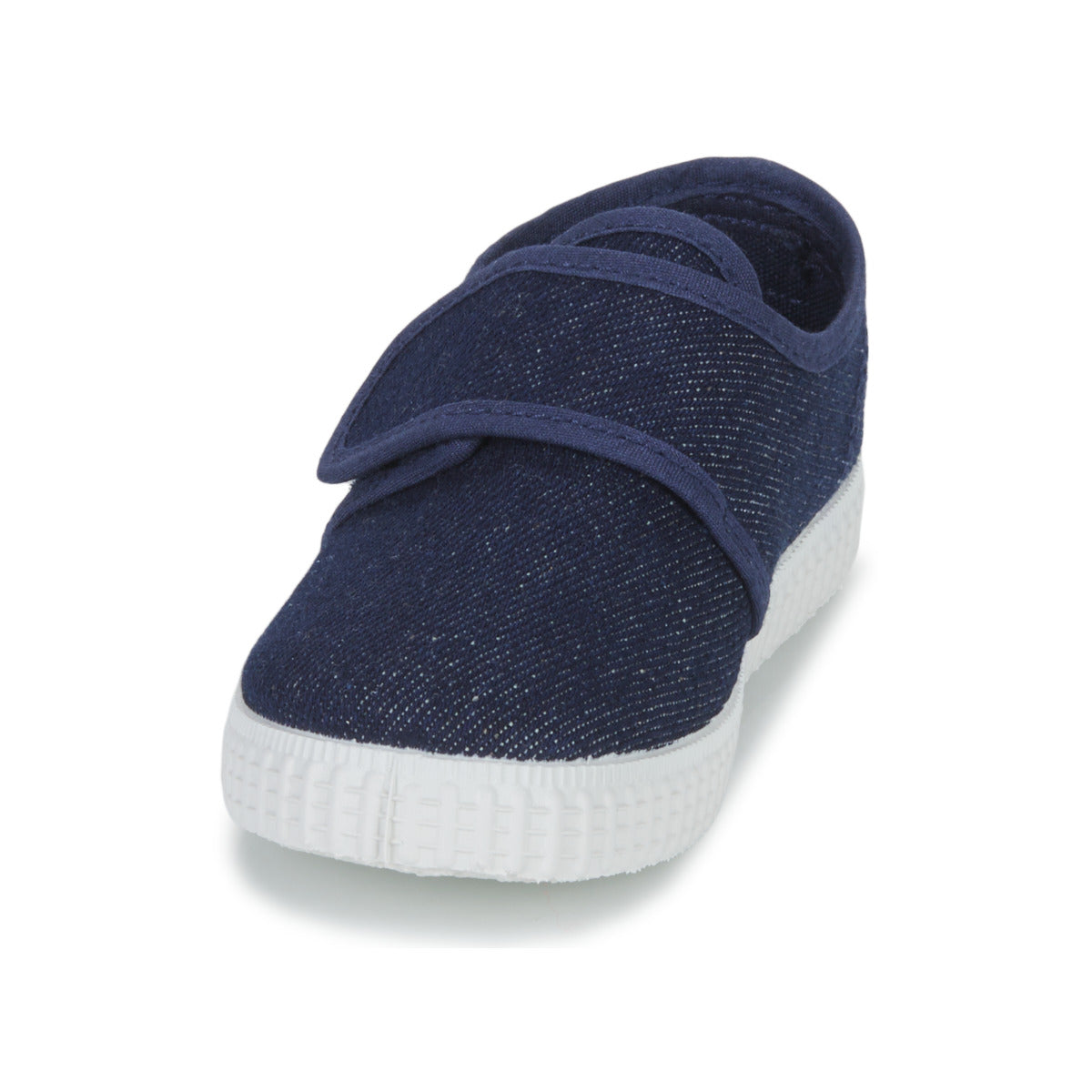 Scarpe bambini ragazza Citrouille et Compagnie  MINASTO  Blu