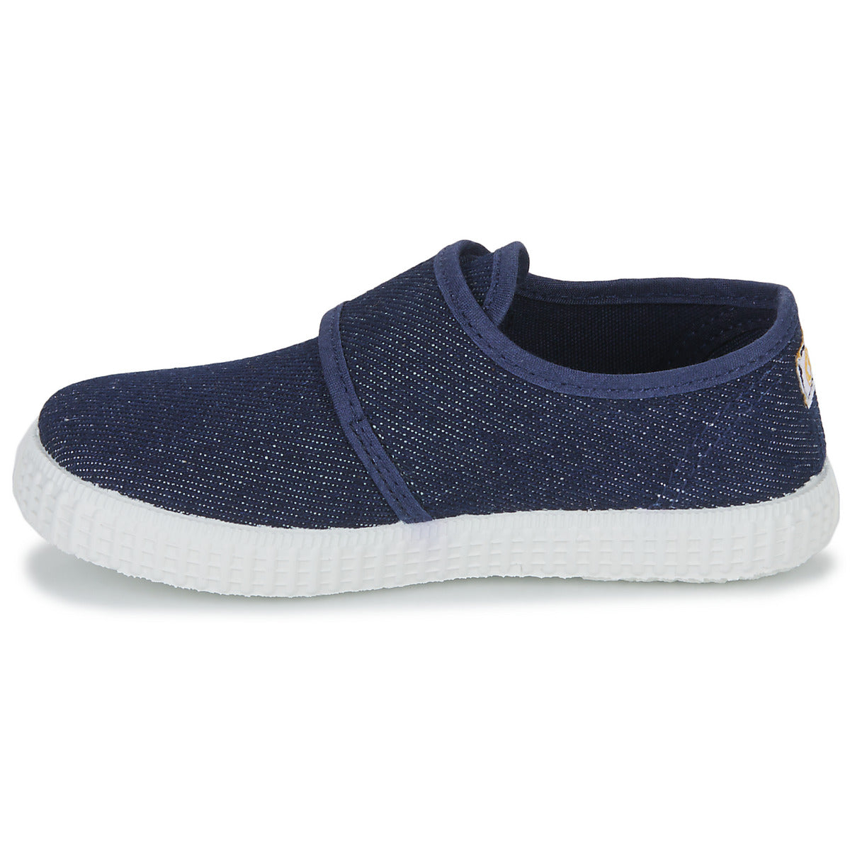 Scarpe bambini ragazza Citrouille et Compagnie  MINASTO  Blu