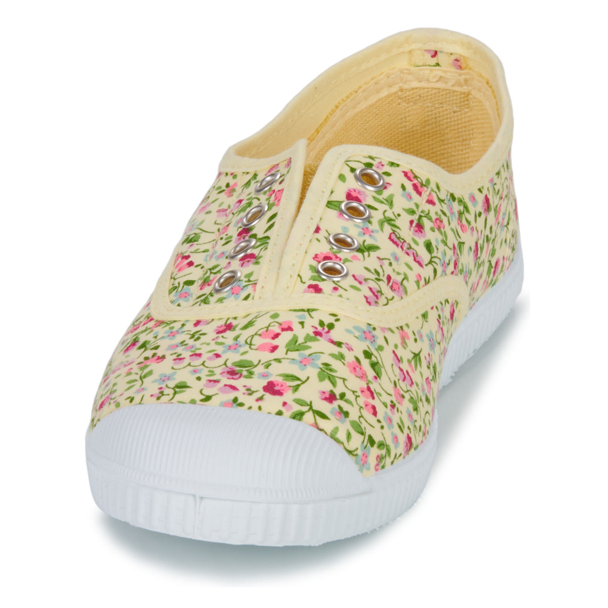 Scarpe bambini ragazza Citrouille et Compagnie  WOODEN  Multicolore