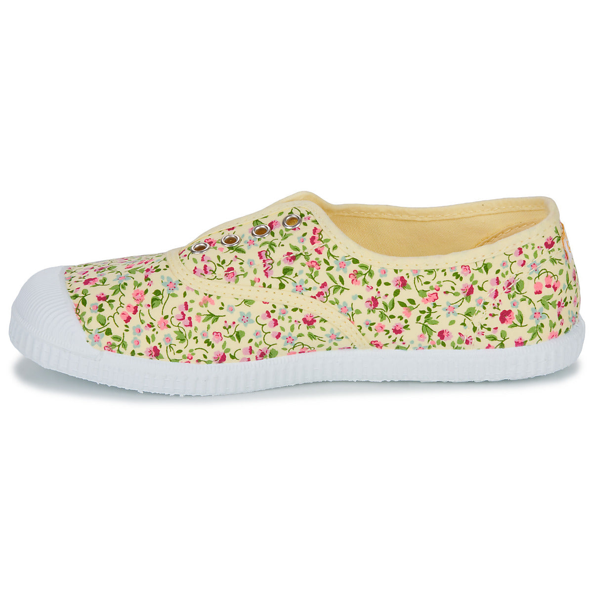 Scarpe bambini ragazza Citrouille et Compagnie  WOODEN  Multicolore