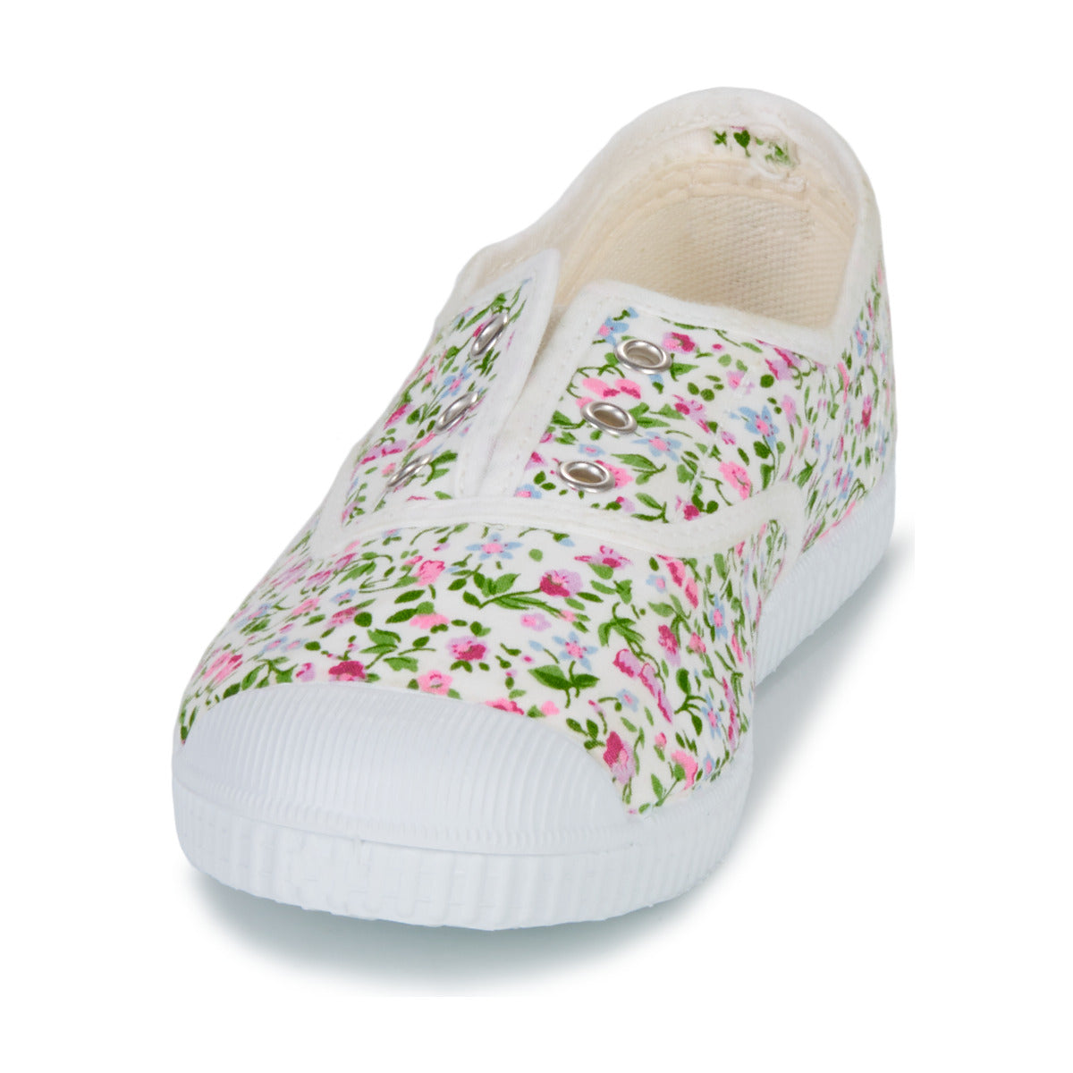 Scarpe bambini ragazza Citrouille et Compagnie  WOODEN  Multicolore