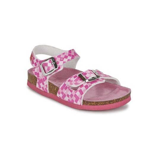 Sandali bambini ragazza Agatha Ruiz de la Prada  ANNA  Rosa