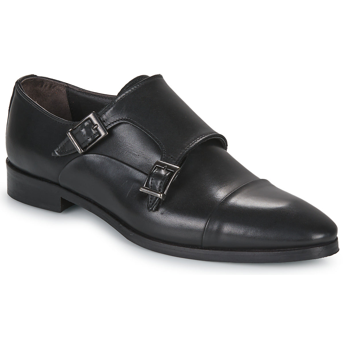 Scarpe Uomo Carlington  ELVIZ  Nero