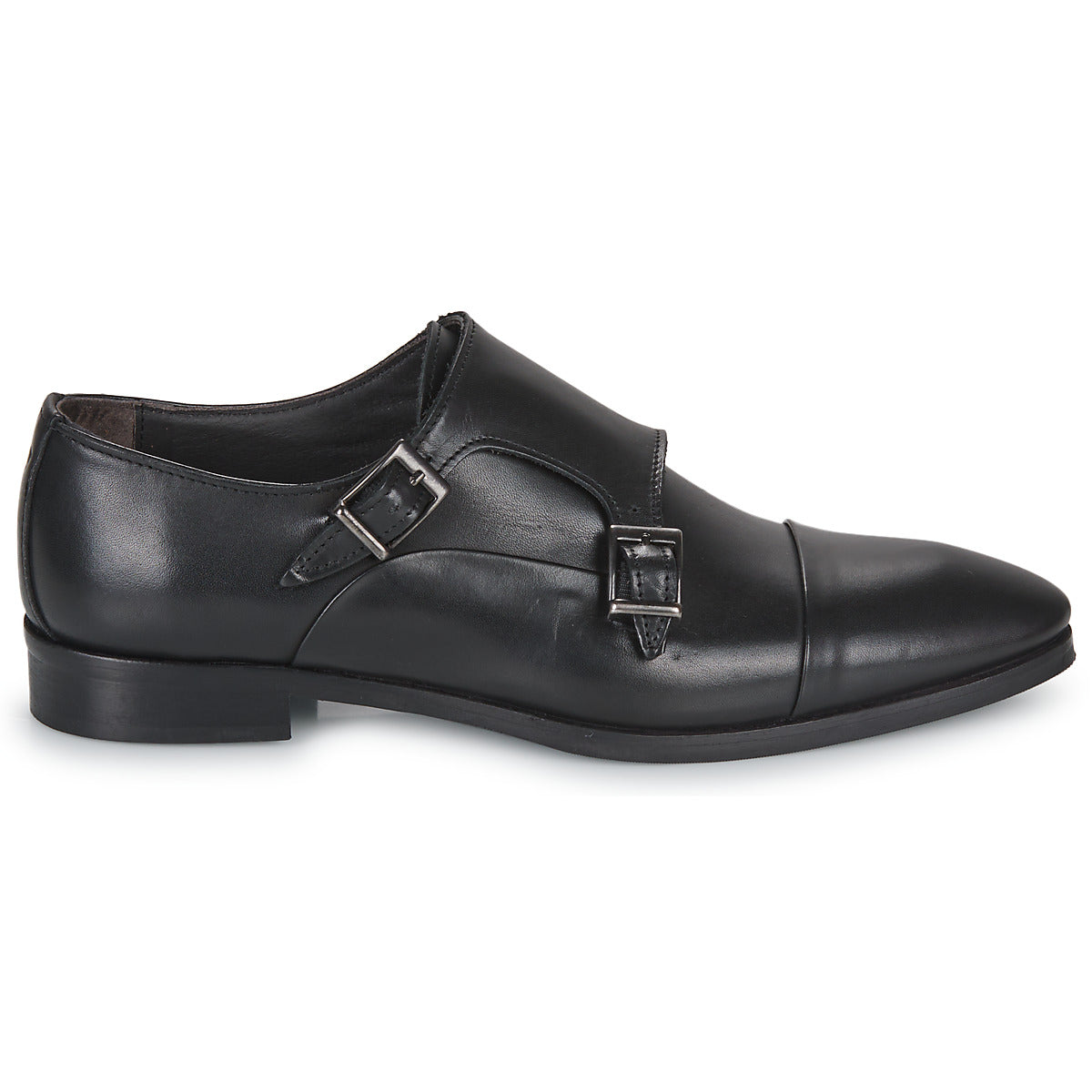 Scarpe Uomo Carlington  ELVIZ  Nero