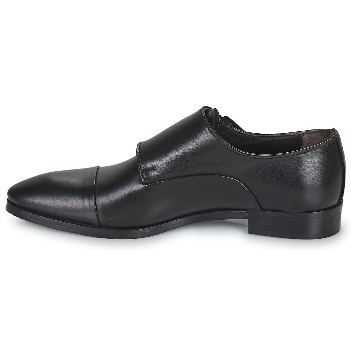 Scarpe Uomo Carlington  ELVIZ  Nero