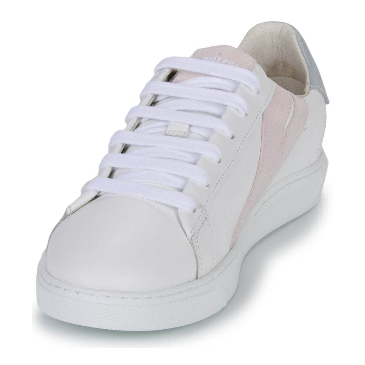 Sneakers basse Donna Caval  SLASH  Bianco