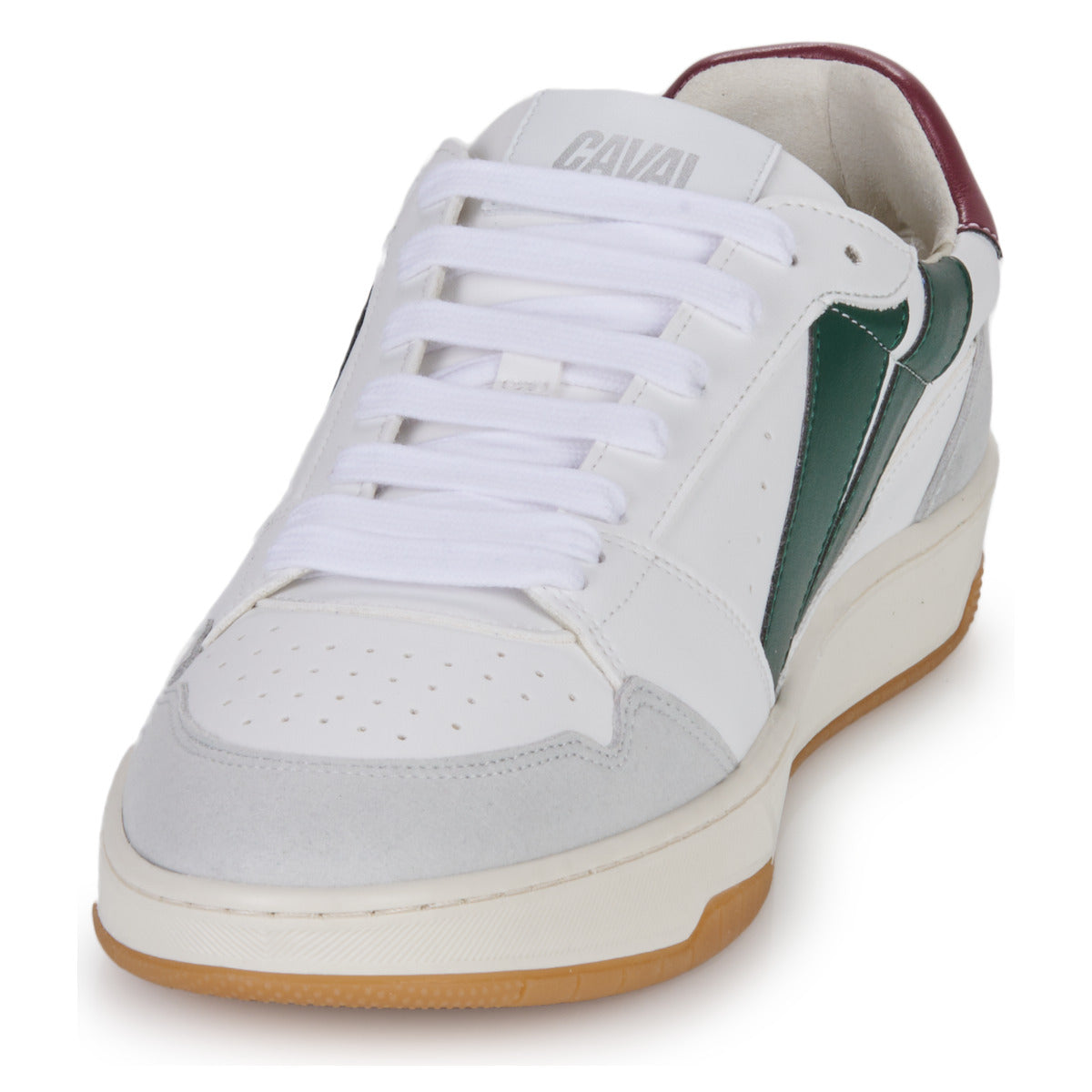 Sneakers Uomo Caval  SPORT SLASH  Bianco