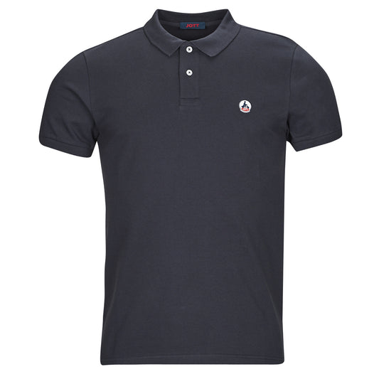 Polo Uomo JOTT  MARBELLA  Marine