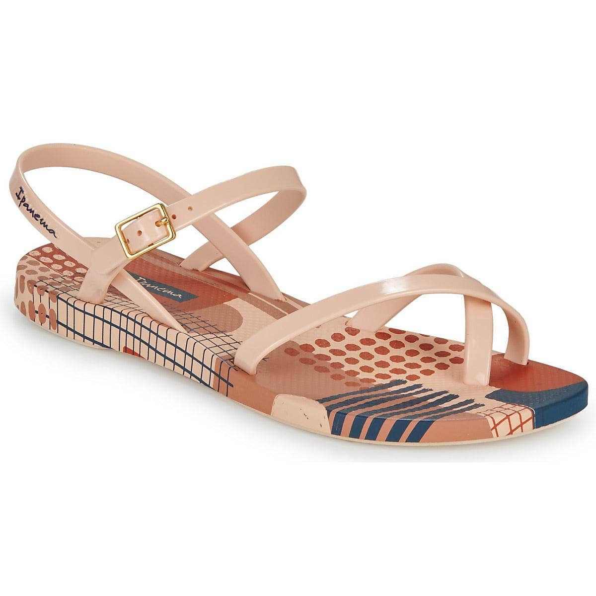 Sandali Donna Ipanema  IPANEMA FASHION SANDAL XI FEM  Beige