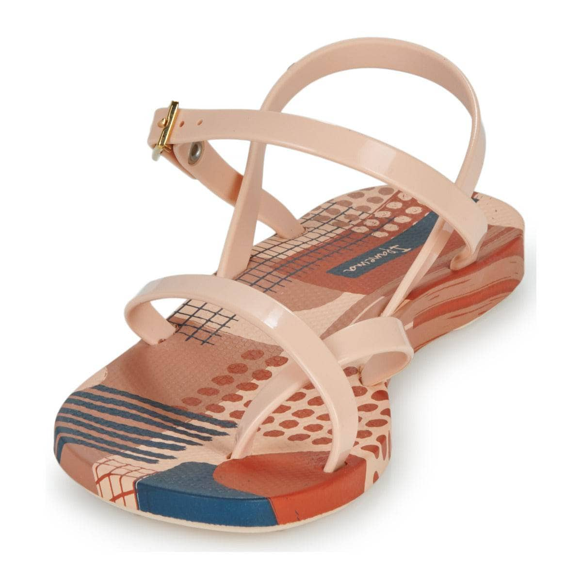 Sandali Donna Ipanema  IPANEMA FASHION SANDAL XI FEM  Beige