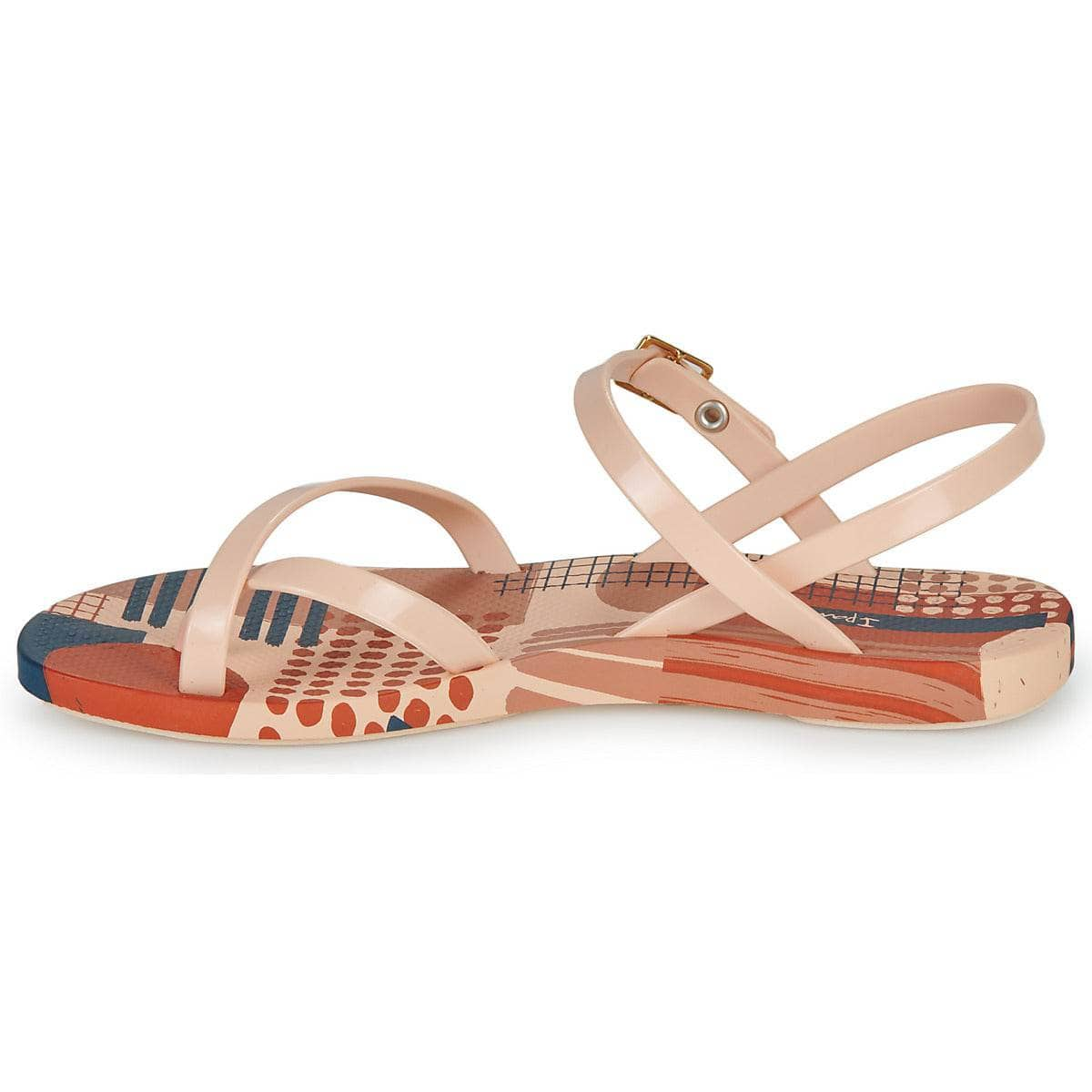 Sandali Donna Ipanema  IPANEMA FASHION SANDAL XI FEM  Beige