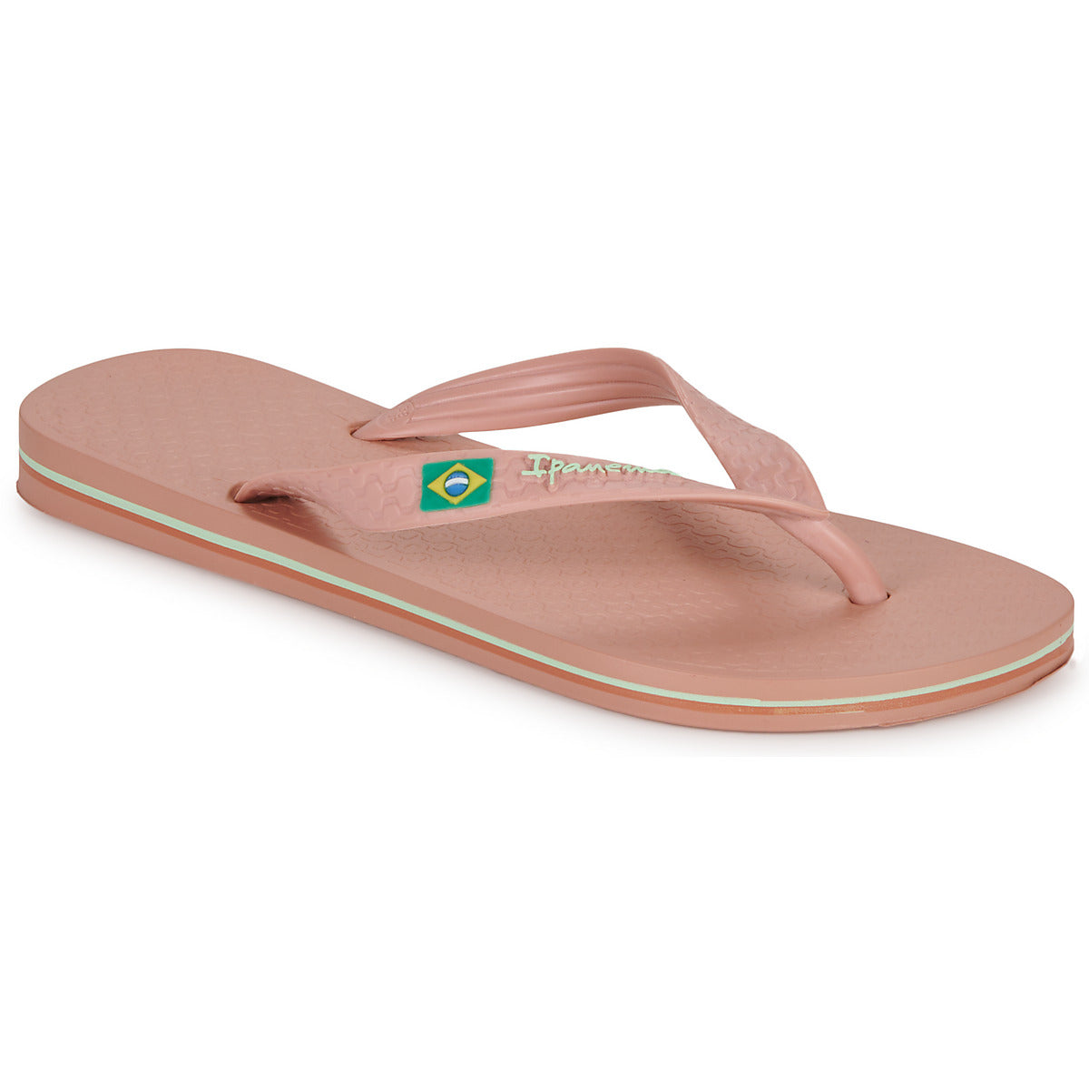 Infradito Donna Ipanema  IPANEMA CLASSICA BRASIL II FEM  Rosa