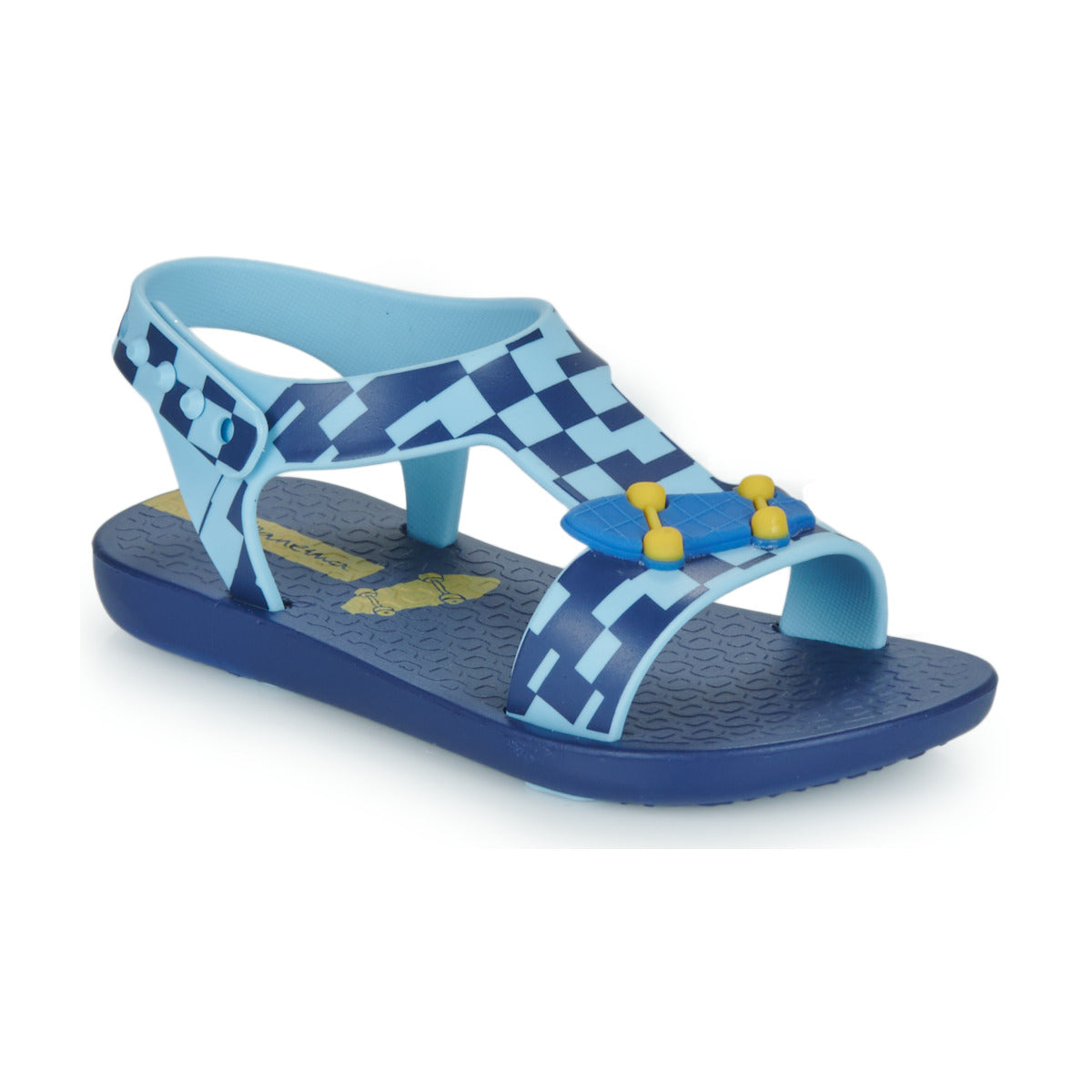 Sandali bambini ragazzo Ipanema  IPANEMA DREAMS IX BABY  Blu