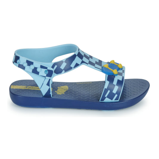 Sandali bambini ragazzo Ipanema  IPANEMA DREAMS IX BABY  Blu