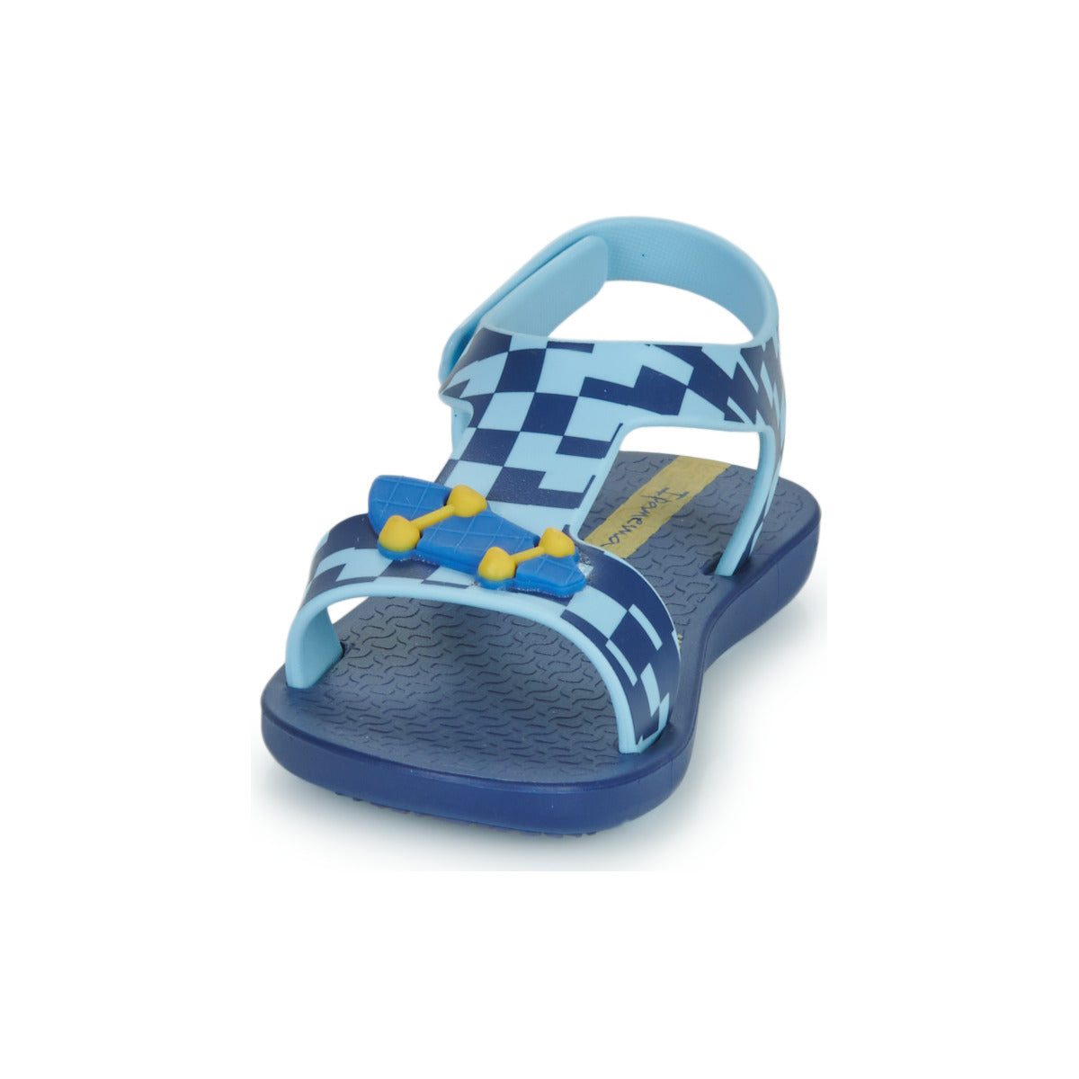 Sandali bambini ragazzo Ipanema  IPANEMA DREAMS IX BABY  Blu