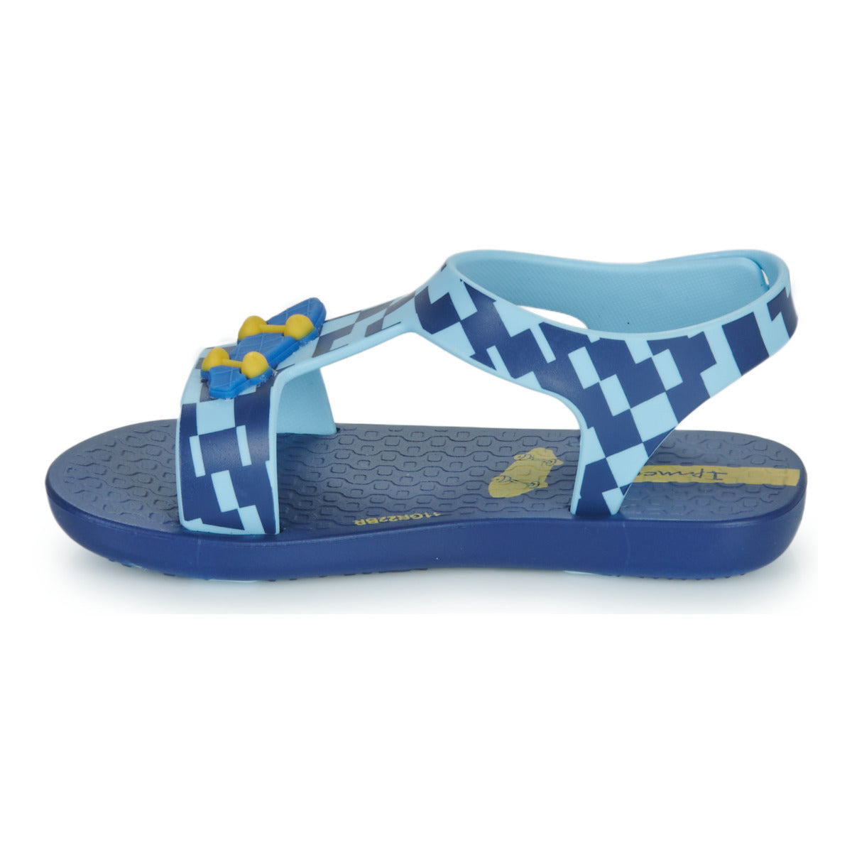 Sandali bambini ragazzo Ipanema  IPANEMA DREAMS IX BABY  Blu