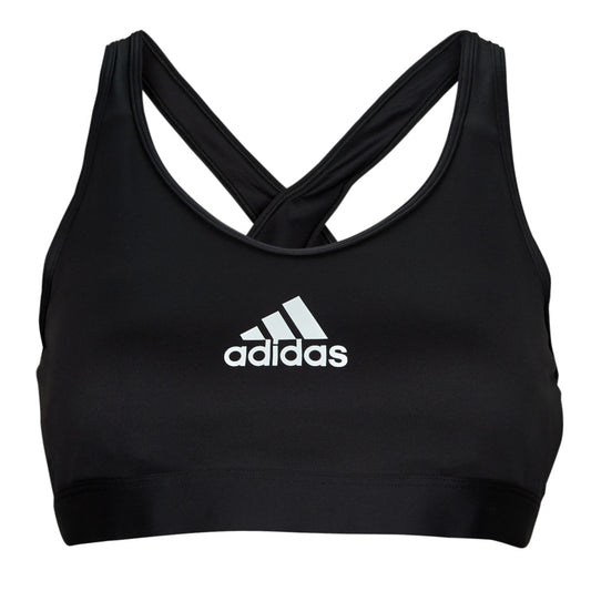 Reggiseno sportivo Donna adidas  PWR CT MS BRA  Nero