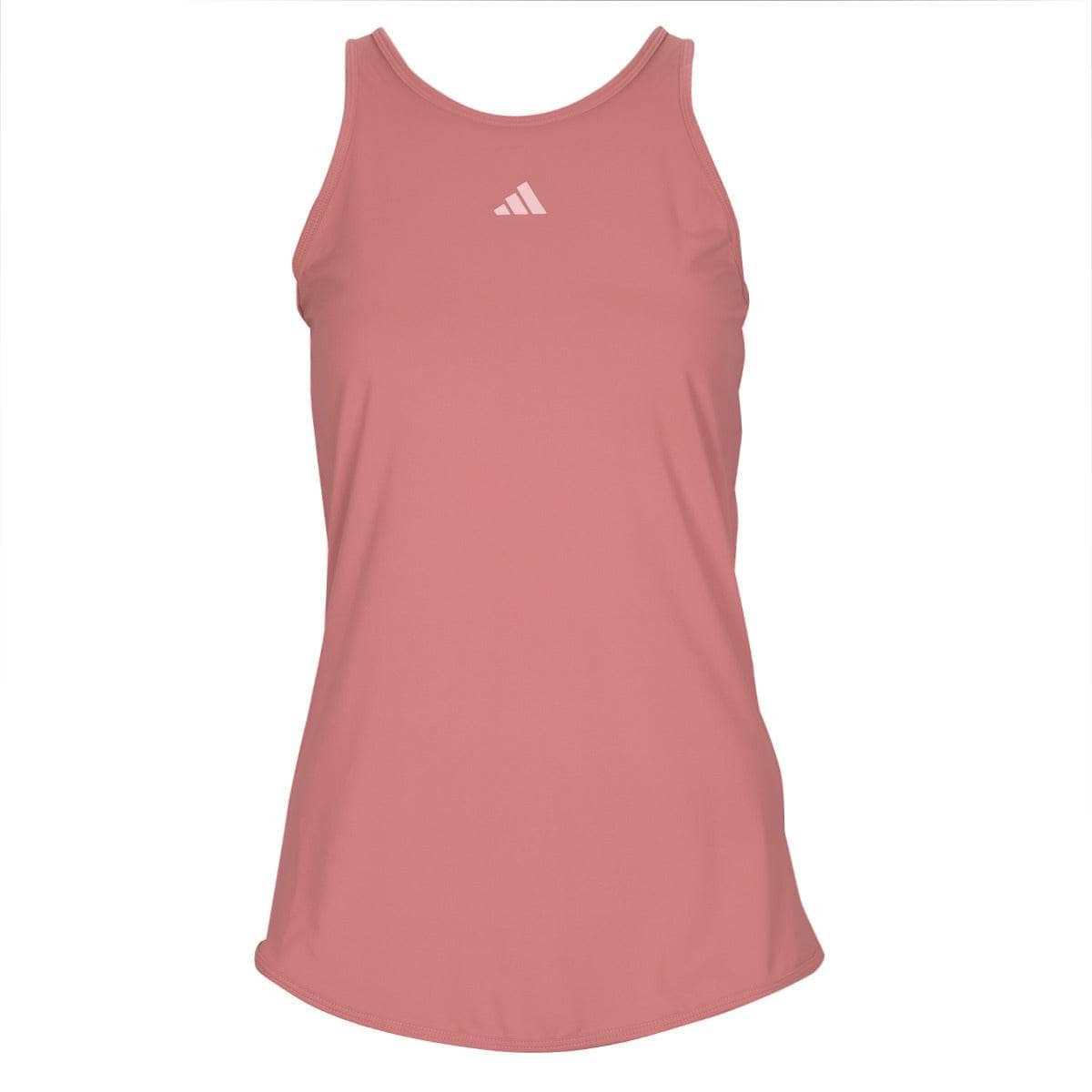 Top Donna adidas  TR-ES MAT TK  Rosa