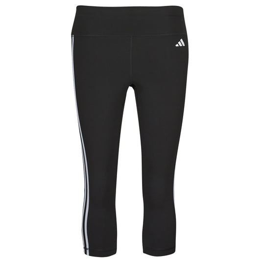 Collant Donna adidas  TE 3S 34 TIG  Nero