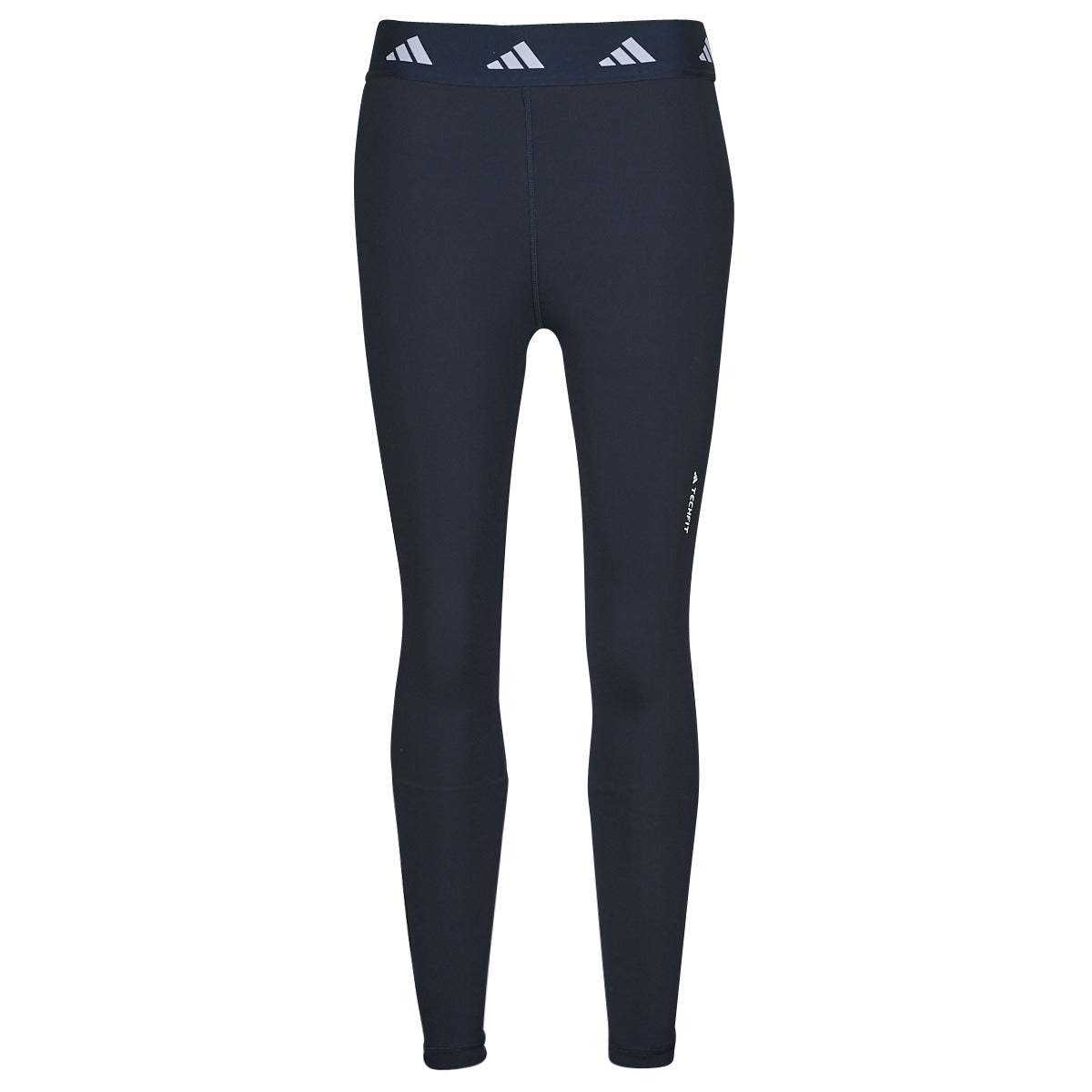 Collant Donna adidas  TF 7/8 T  Marine