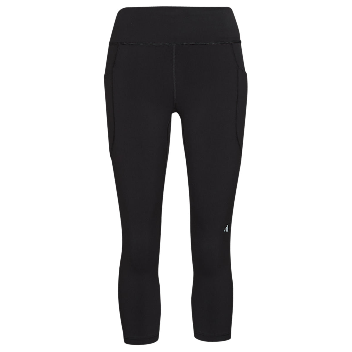 Collant Donna adidas  Daily Run 3/4 T  Nero