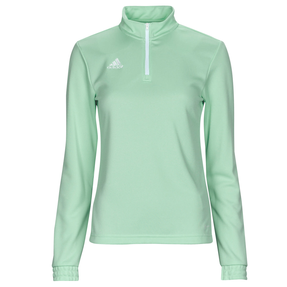 Giacca Sportiva Donna adidas  ENT22 TR TOP W  Verde