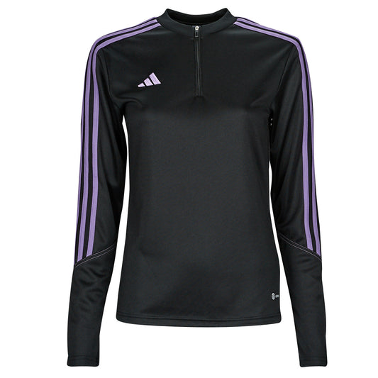 Giacca Sportiva Donna adidas  TIRO23 CBTOPW  Nero