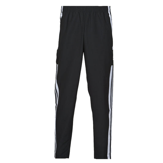 Pantaloni Sportivi Uomo adidas  SQ21 PRE PNT  Nero