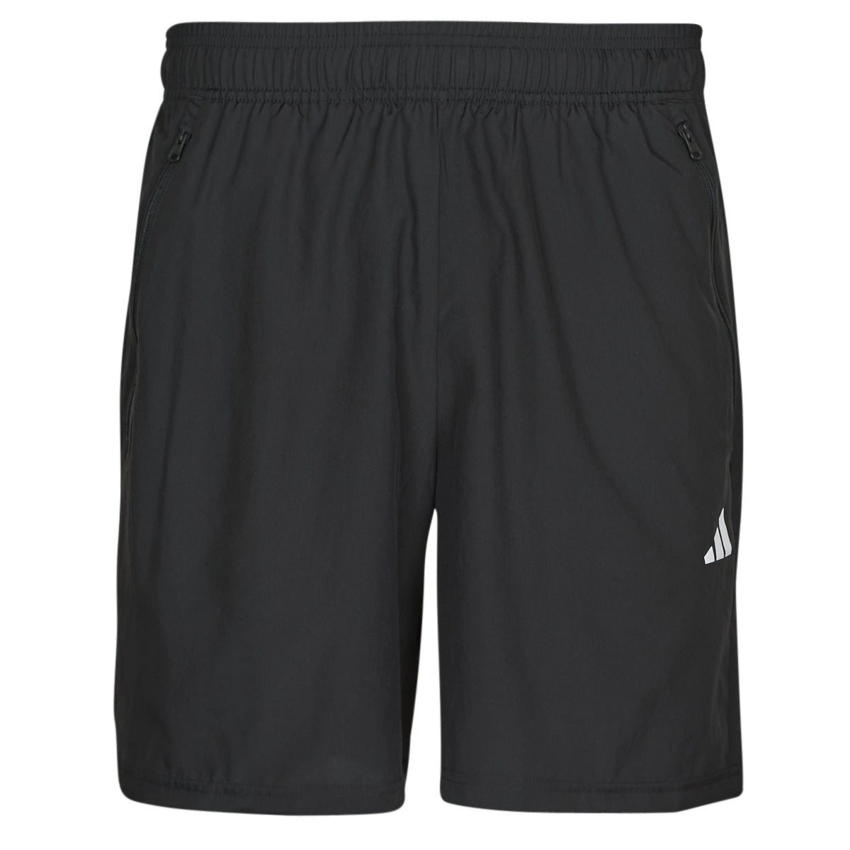 Pantaloni corti Uomo adidas  TR-ES WV SHO  Nero