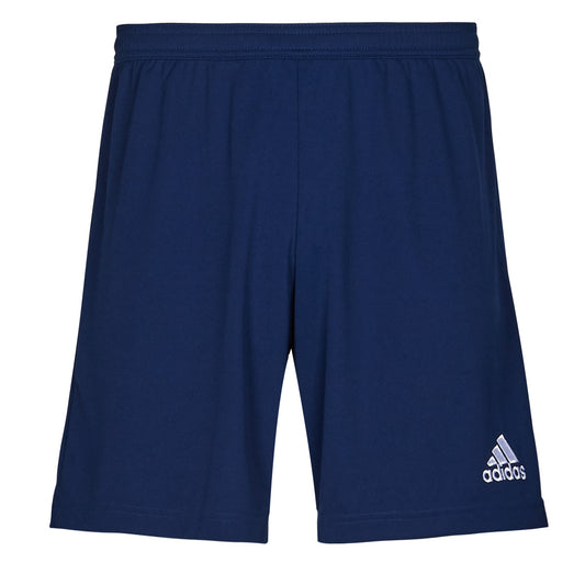 Pantaloni corti Uomo adidas  ENT22 SHO  Marine