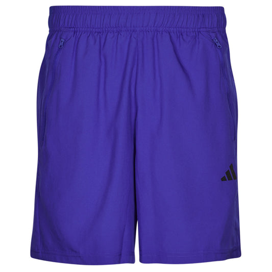 Pantaloni corti Uomo adidas  TR-ES WV SHO  Blu