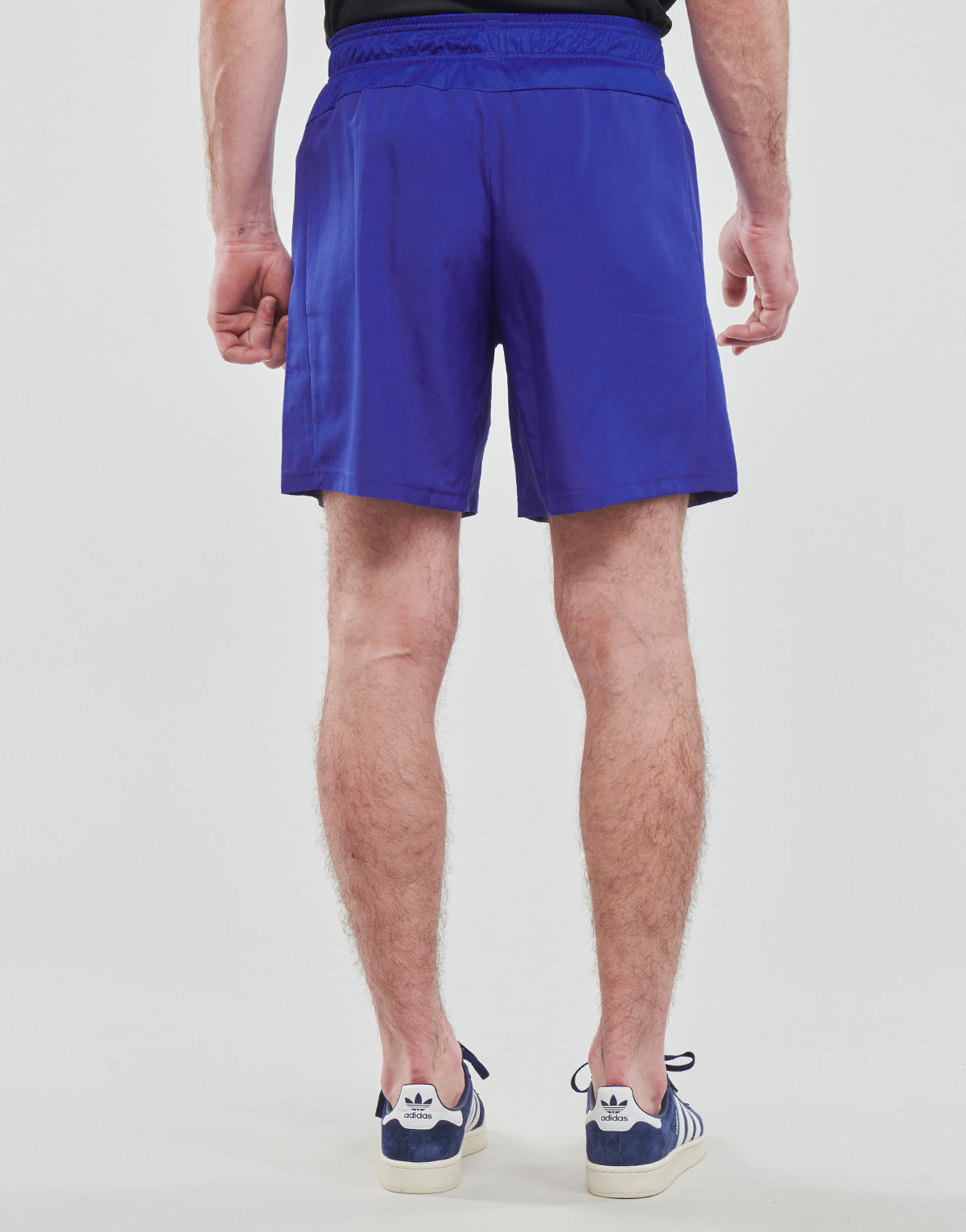 Pantaloni corti Uomo adidas  TR-ES WV SHO  Blu