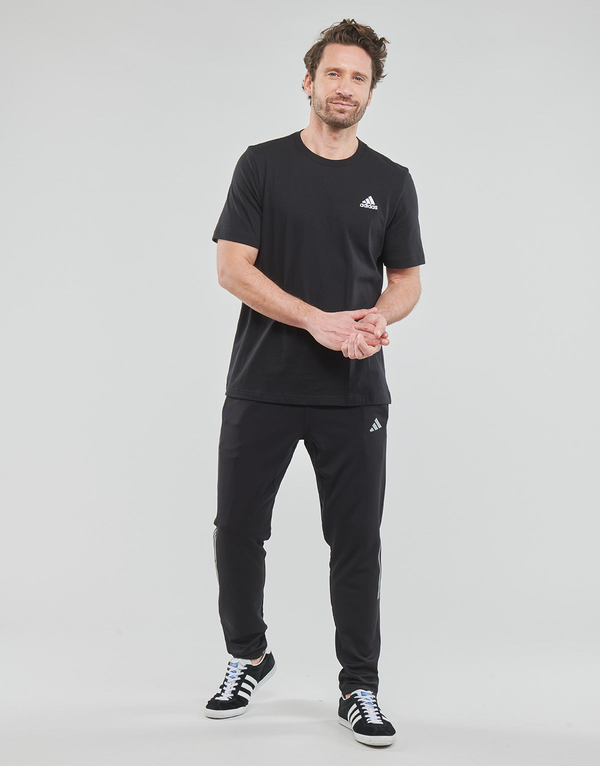 Pantaloni Sportivi Uomo adidas  OTR ASTRO PT KN  Nero