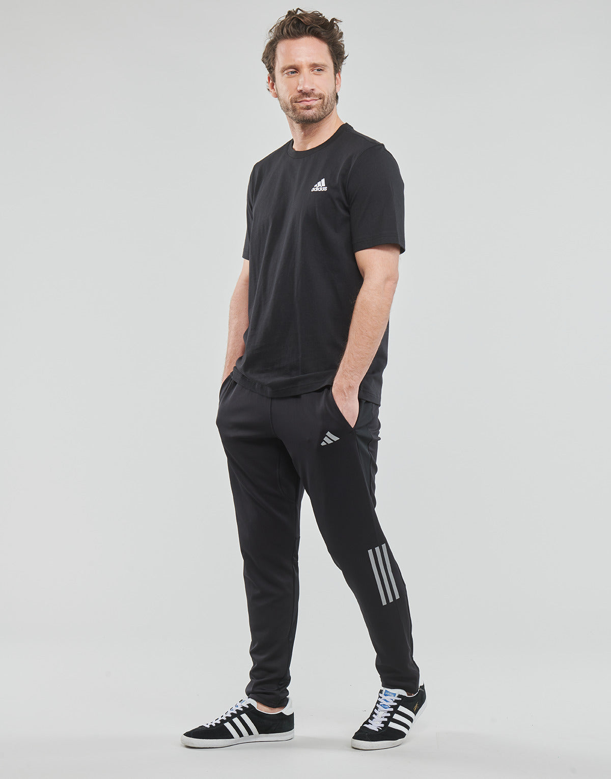 Pantaloni Sportivi Uomo adidas  OTR ASTRO PT KN  Nero