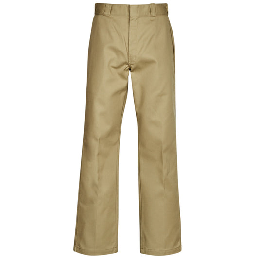 Pantalone Uomo Dickies  874 WORK PANT REC  Beige