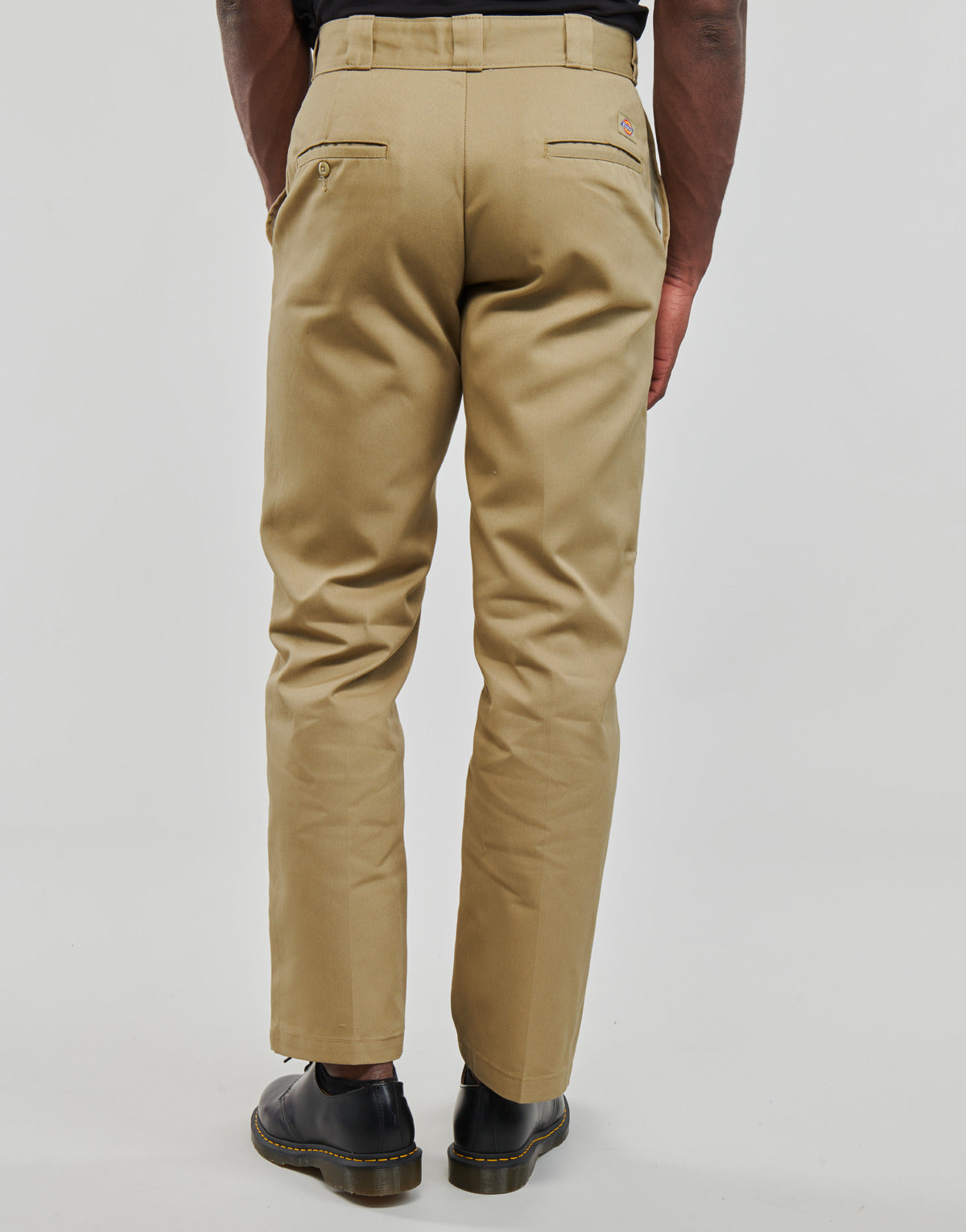 Pantalone Uomo Dickies  874 WORK PANT REC  Beige