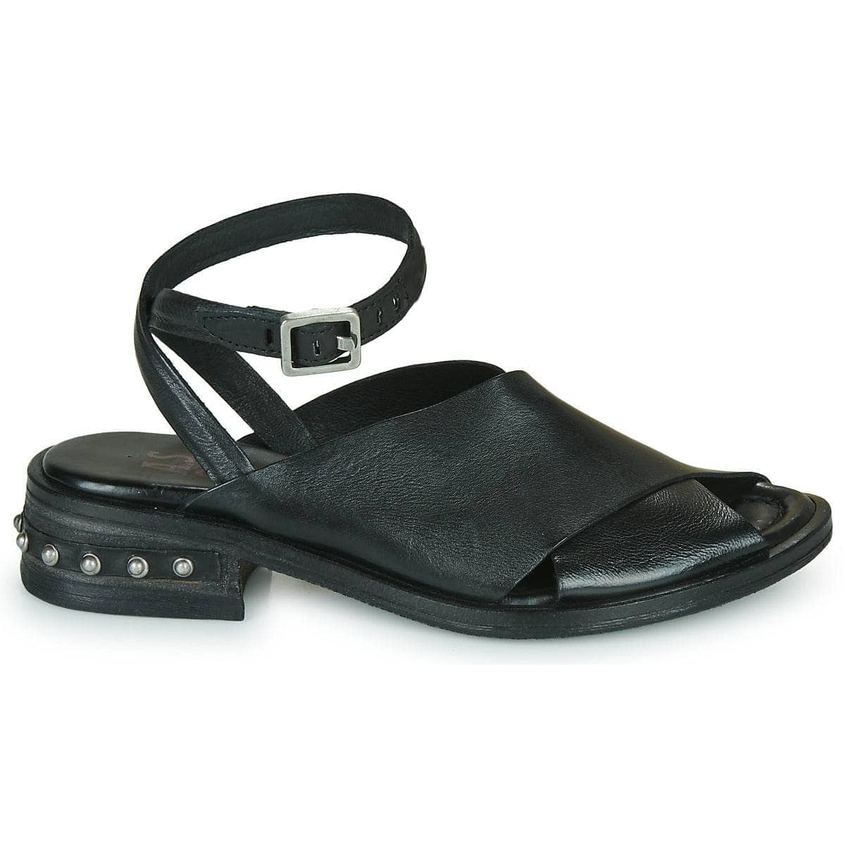 Sandali Donna Airstep / A.S.98  GEA  Nero